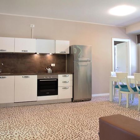 Holiday Home Fior Di Sole By Interhome Manerba del Garda Exterior foto
