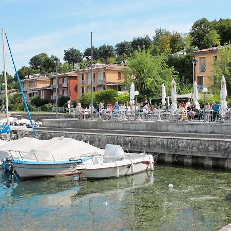 Holiday Home Fior Di Sole By Interhome Manerba del Garda Exterior foto