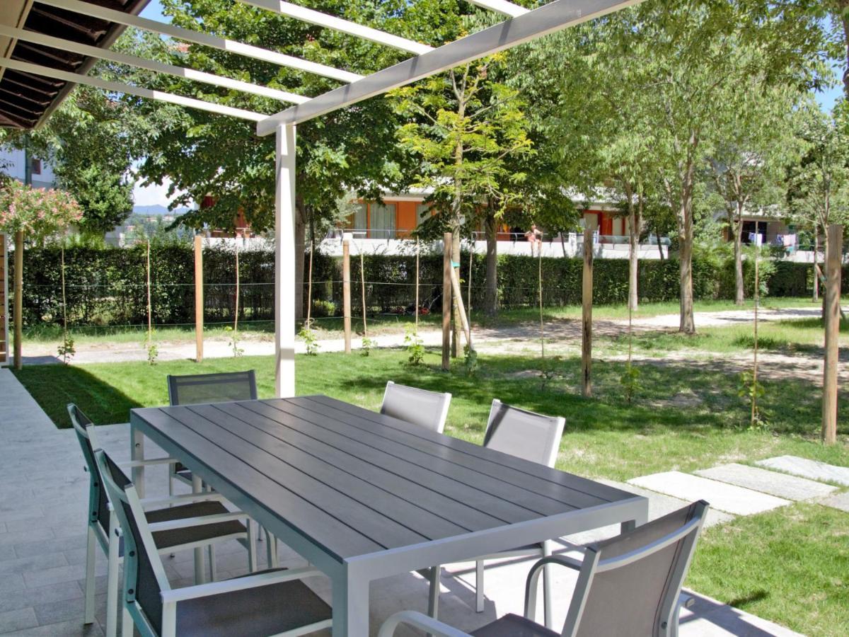 Holiday Home Fior Di Sole By Interhome Manerba del Garda Exterior foto