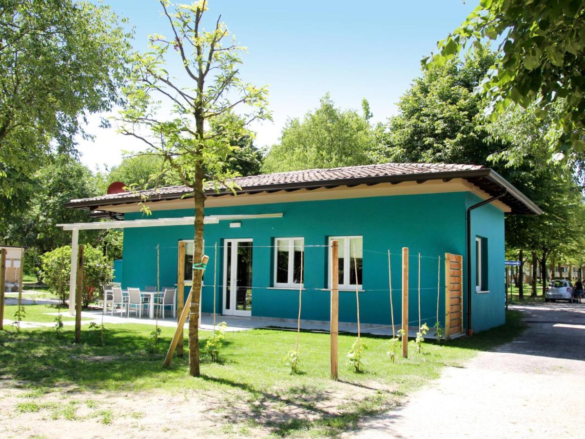 Holiday Home Fior Di Sole By Interhome Manerba del Garda Exterior foto
