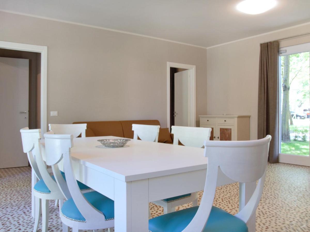 Holiday Home Fior Di Sole By Interhome Manerba del Garda Exterior foto