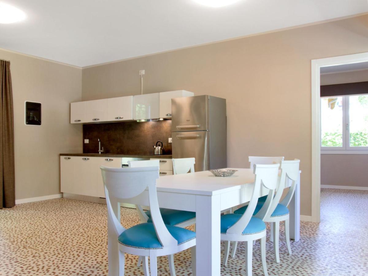 Holiday Home Fior Di Sole By Interhome Manerba del Garda Exterior foto