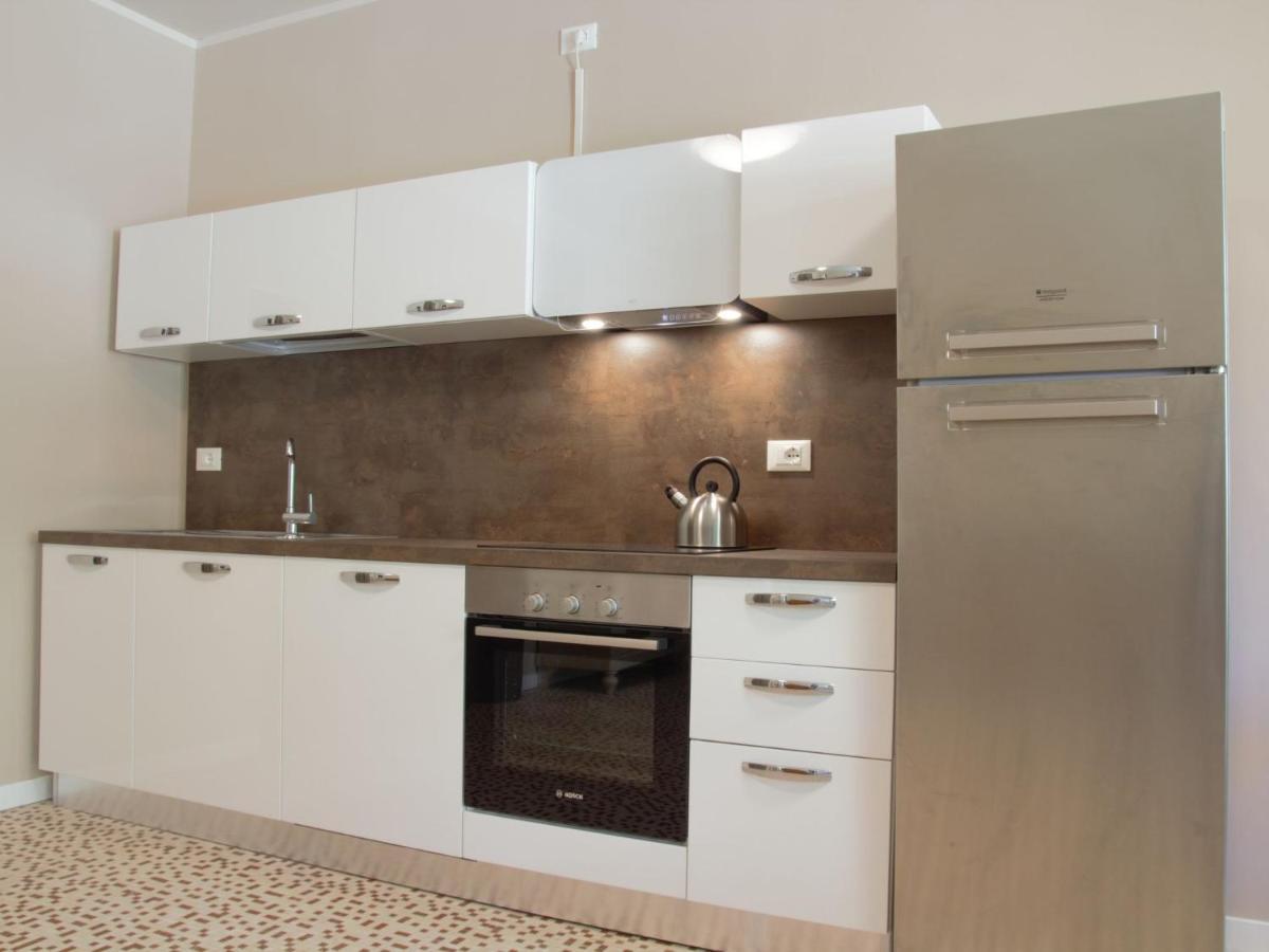 Holiday Home Fior Di Sole By Interhome Manerba del Garda Exterior foto