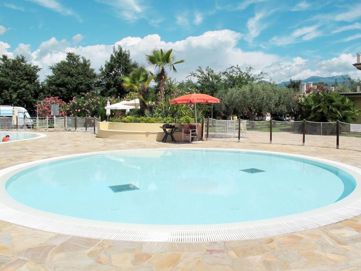 Holiday Home Fior Di Sole By Interhome Manerba del Garda Exterior foto