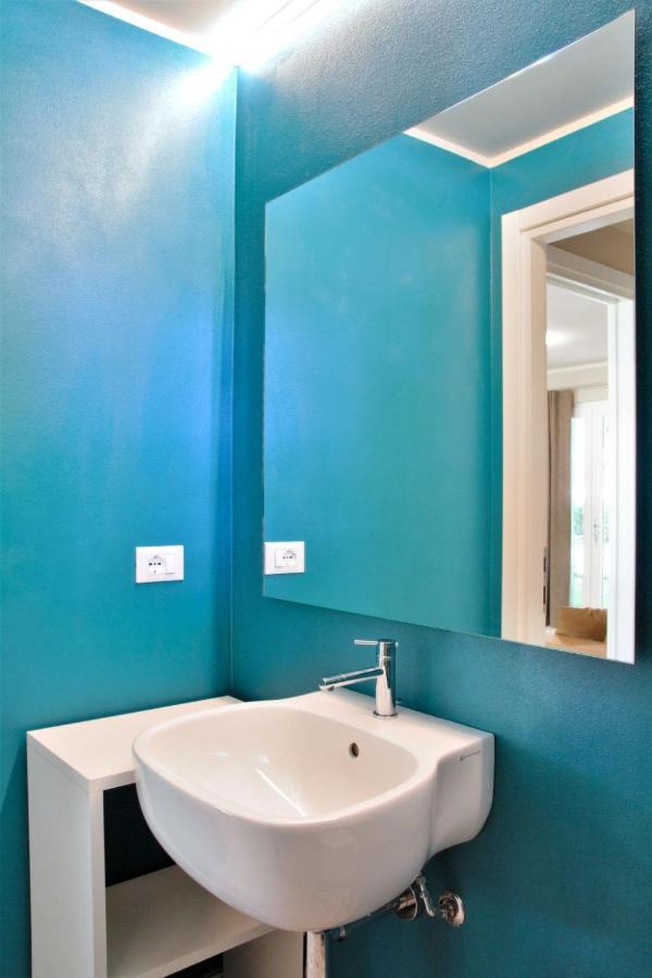 Holiday Home Fior Di Sole By Interhome Manerba del Garda Exterior foto